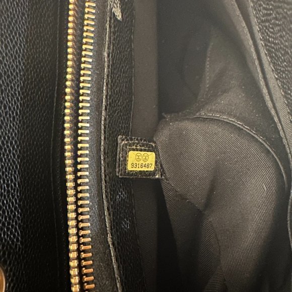 CHANEL GST [Grand shopping Tote] Shoulder Bag - Picture 7 of 13